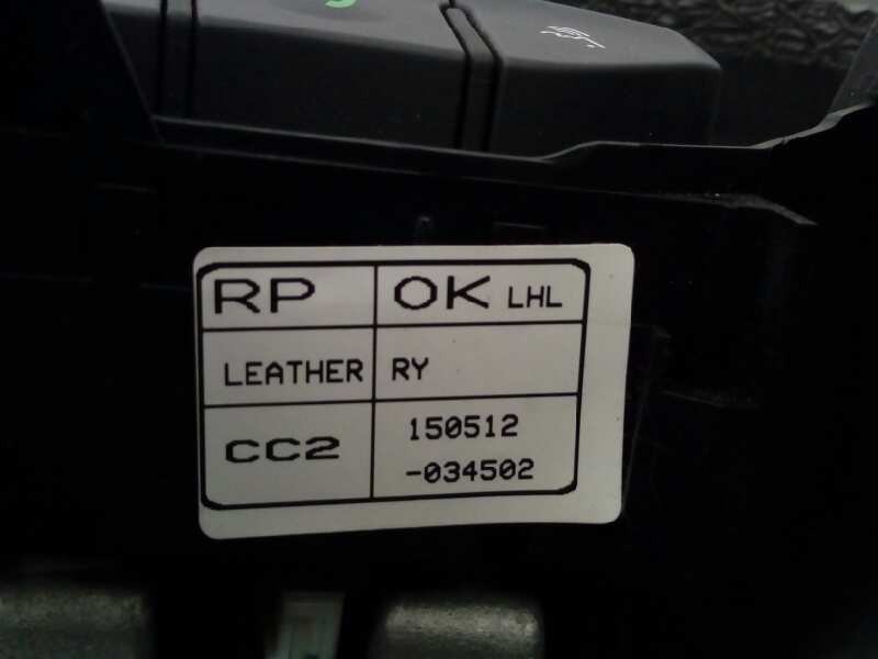 Recambio de volante para kia carens ( ) drive referencia OEM IAM A4530CC2 56140A400 E2-B5-24-2