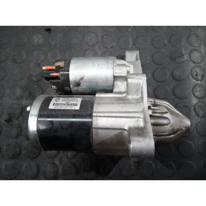 Recambio de motor arranque para dacia lodgy comfort referencia OEM IAM 233001903R  P3-A7-2-3