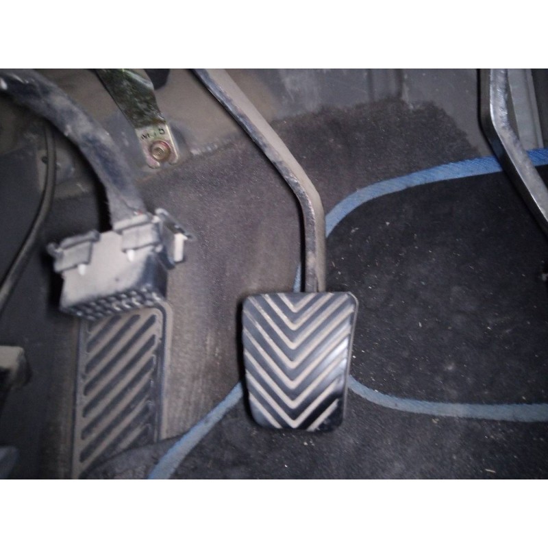 Recambio de pedal freno para hyundai tucson (jm) 2.0 crdi style referencia OEM IAM   