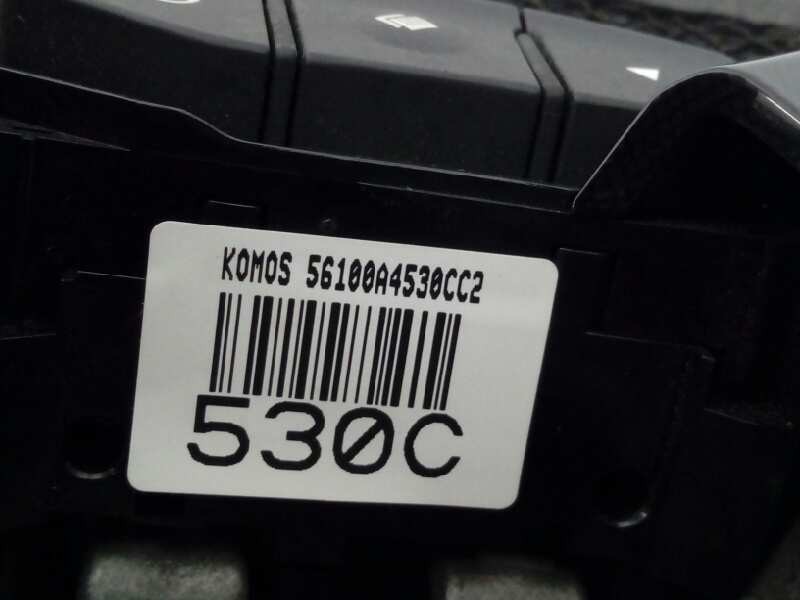 Recambio de volante para kia carens ( ) drive referencia OEM IAM A4530CC2 56140A400 E2-B5-24-2