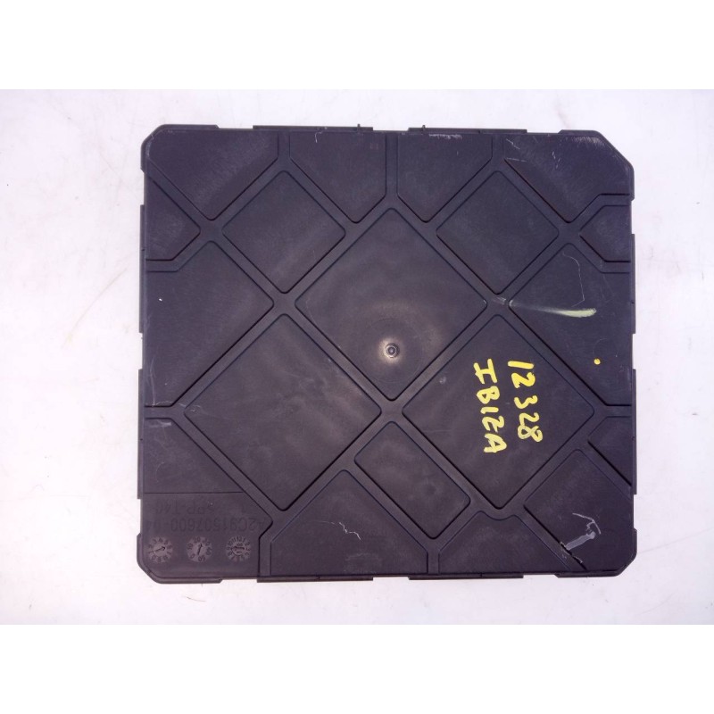 Recambio de modulo electronico para seat ibiza (kj1) style referencia OEM IAM 2Q0937089A A2C15029906 E2-A1-33-7