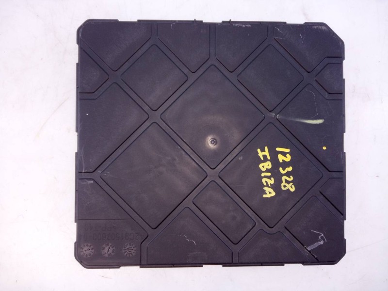 Recambio de modulo electronico para seat ibiza (kj1) style referencia OEM IAM 2Q0937089A A2C15029906 E2-A1-33-7