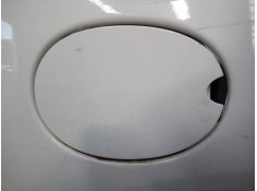 TAPA EXTERIOR COMBUSTIBLE 