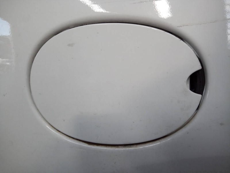 Recambio de tapa exterior combustible para peugeot expert kasten furgón l1h1 referencia OEM IAM   