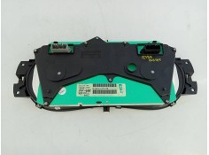 Recambio de cuadro instrumentos para dacia duster laureate 4x2 referencia OEM IAM P248104707R  E2-A1-44-3 2