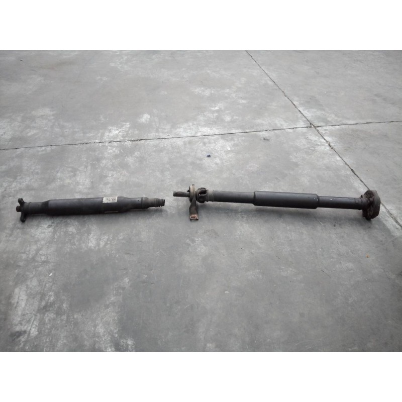 Recambio de transmision central para mercedes-benz clase e (w211) berlina e 220 cdi (211.006) referencia OEM IAM 2114306  