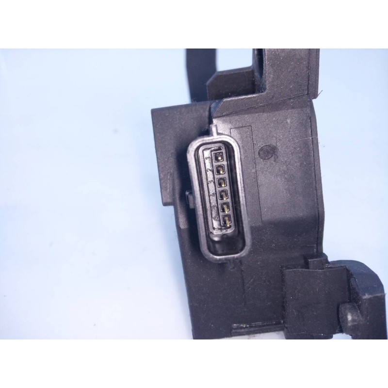 Recambio de pedal acelerador para dacia lodgy comfort referencia OEM IAM 180021343R  E2-A1-28-6