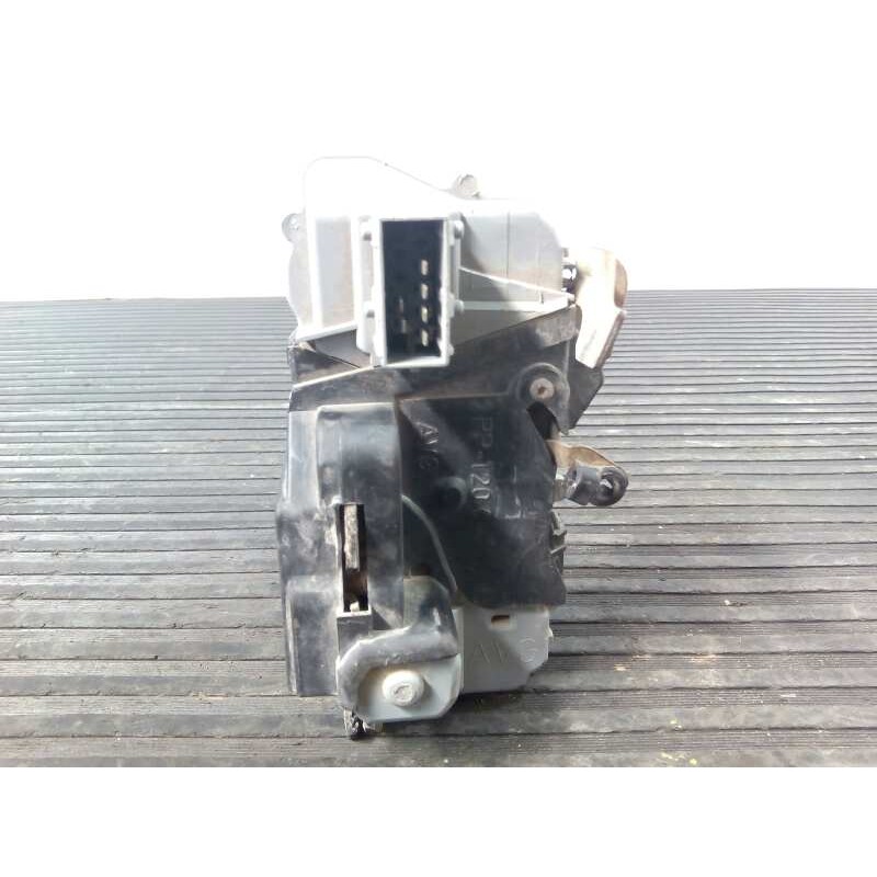 Recambio de cerradura puerta delantera izquierda para citroën xsara berlina referencia OEM IAM   E1-A4-36-2