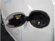 Recambio de tapa exterior combustible para peugeot expert kasten furgón l1h1 referencia OEM IAM    2