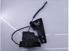 Recambio de cerradura puerta delantera izquierda para audi q7 (4m) 3.0 tdi quattro referencia OEM IAM   E1-B6-44-2