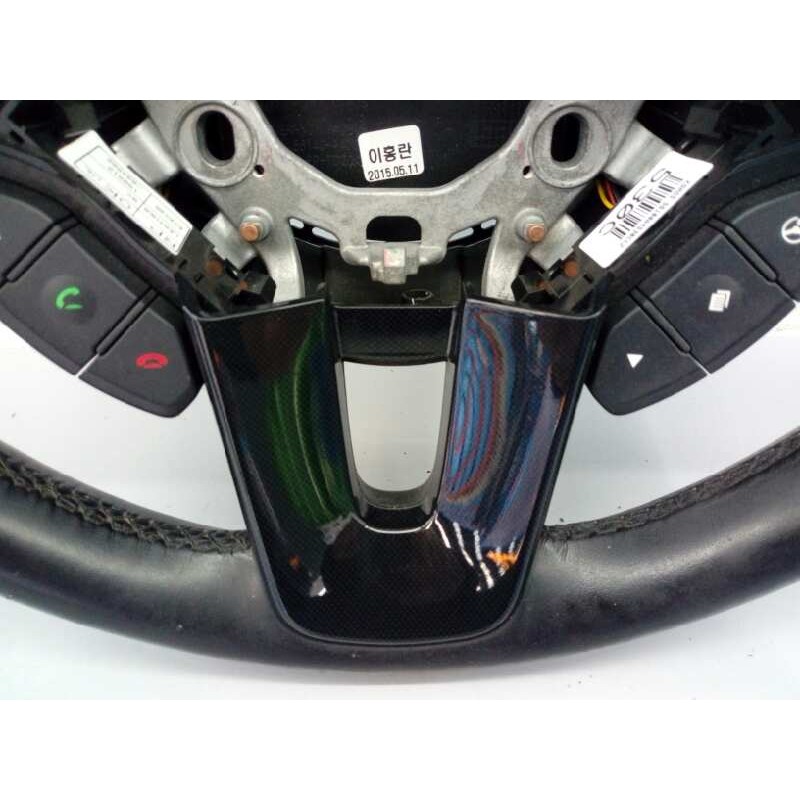 Recambio de volante para kia carens ( ) drive referencia OEM IAM A4530CC2 56140A400 E2-B5-24-2