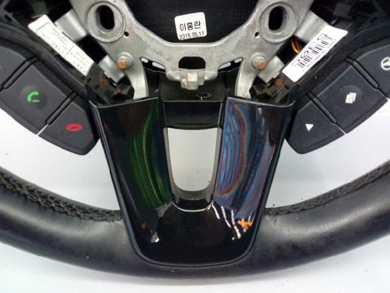 Recambio de volante para kia carens ( ) drive referencia OEM IAM A4530CC2 56140A400 E2-B5-24-2