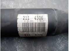 Recambio de transmision central para mercedes-benz clase e (w211) berlina e 220 cdi (211.006) referencia OEM IAM 2114306   2