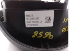 Recambio de airbag delantero izquierdo para bmw mini (r56) cooper d referencia OEM IAM 275766301  E1-B4-31-2 2