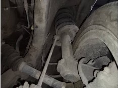 AMORTIGUADOR DELANTERO IZQUIERDO 