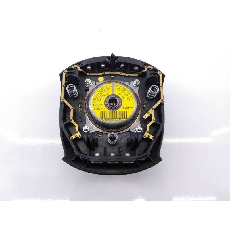 Recambio de airbag delantero izquierdo para bmw mini (r56) cooper d referencia OEM IAM 275766301  E1-B4-31-2