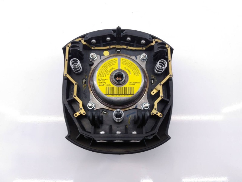 Recambio de airbag delantero izquierdo para bmw mini (r56) cooper d referencia OEM IAM 275766301  E1-B4-31-2