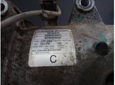 Recambio de compresor aire acondicionado para mitsubishi l 200 diamant edition 4wd referencia OEM IAM 7813A673 92600D250C P3-A1- 2