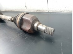 Recambio de transmision delantera izquierda para peugeot expert kasten furgón l1h1 referencia OEM IAM   P1-A6-17 2