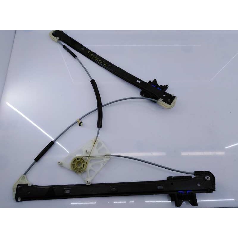 Recambio de elevalunas delantero derecho para audi q7 (4m) 3.0 tdi quattro referencia OEM IAM 4M0837462A  E1-B6-44-2