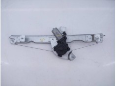 Recambio de elevalunas delantero derecho para dacia duster laureate 4x2 referencia OEM IAM 1280008421  E1-A1-24-2