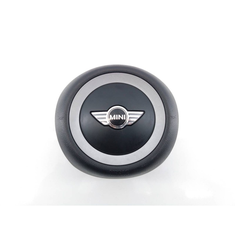 Recambio de airbag delantero izquierdo para bmw mini (r56) cooper d referencia OEM IAM 275766301  E1-B4-31-2