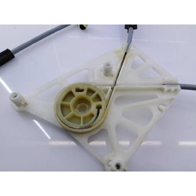 Recambio de elevalunas delantero derecho para audi q7 (4m) 3.0 tdi quattro referencia OEM IAM 4M0837462A  E1-B6-44-2