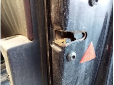 CERRADURA PUERTA DELANTERA DERECHA 