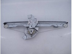 Recambio de elevalunas delantero derecho para dacia duster laureate 4x2 referencia OEM IAM 1280008421  E1-A1-24-2 2