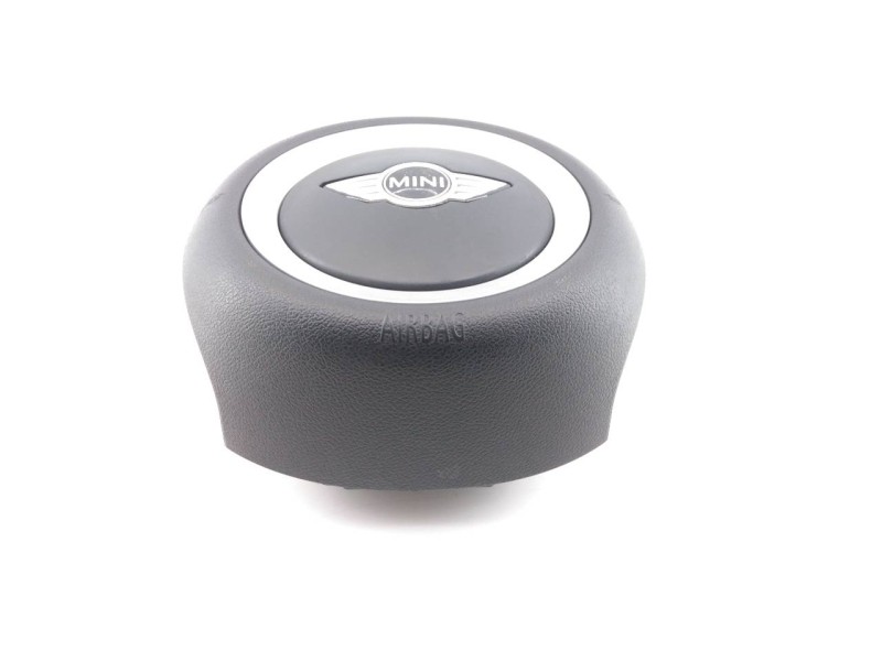 Recambio de airbag delantero izquierdo para bmw mini (r56) cooper d referencia OEM IAM 275766301  E1-B4-31-2