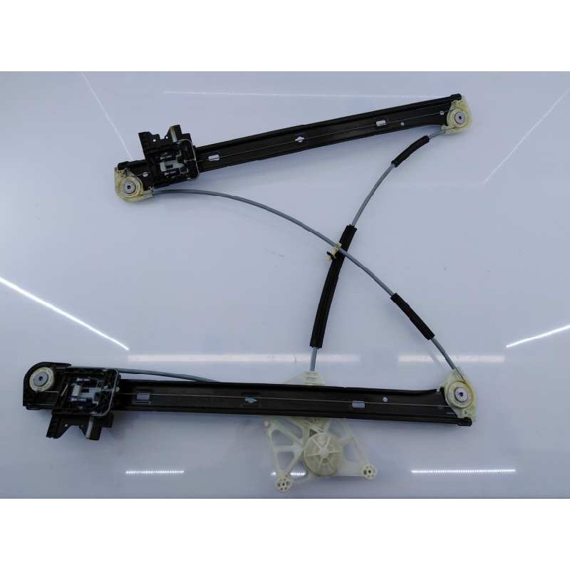 Recambio de elevalunas delantero derecho para audi q7 (4m) 3.0 tdi quattro referencia OEM IAM 4M0837462A  E1-B6-44-2