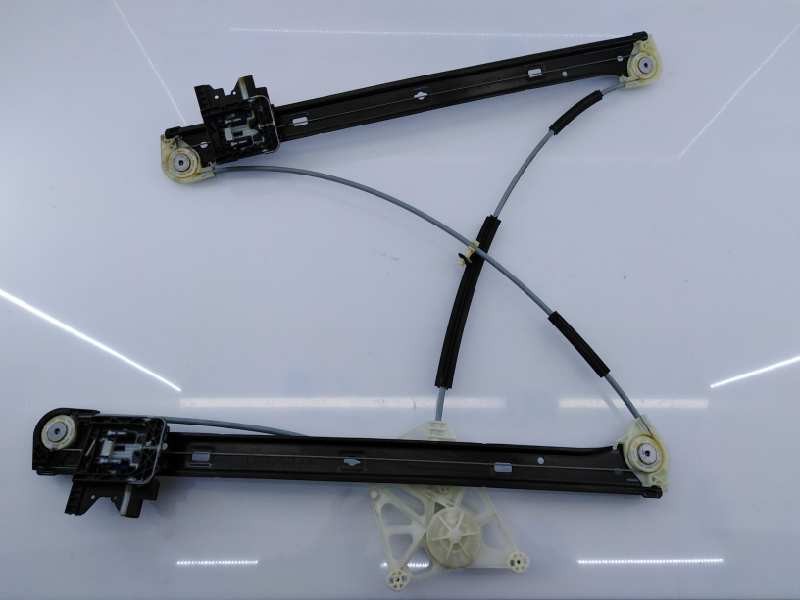 Recambio de elevalunas delantero derecho para audi q7 (4m) 3.0 tdi quattro referencia OEM IAM 4M0837462A  E1-B6-44-2