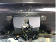 CERRADURA MALETERO / PORTON 