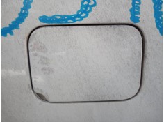 TAPA EXTERIOR COMBUSTIBLE 