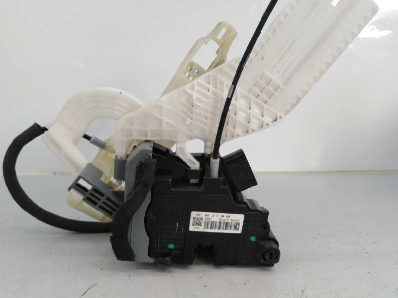 Recambio de cerradura puerta trasera izquierda para kia carens ( ) drive referencia OEM IAM 81410A4030  E2-B5-25-1