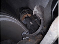 AMORTIGUADOR DELANTERO IZQUIERDO 