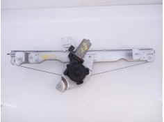 Recambio de elevalunas delantero izquierdo para dacia duster laureate 4x2 referencia OEM IAM 8200733829E  E1-A1-40-2