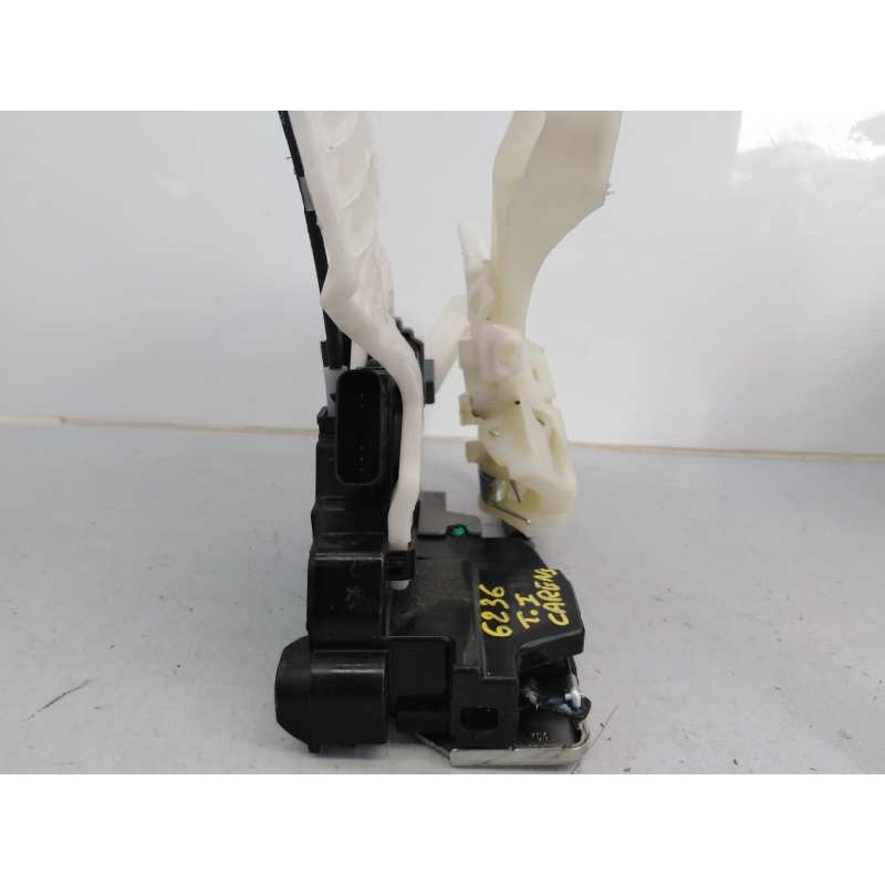 Recambio de cerradura puerta trasera izquierda para kia carens ( ) drive referencia OEM IAM 81410A4030  E2-B5-25-1