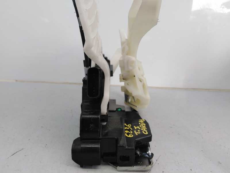 Recambio de cerradura puerta trasera izquierda para kia carens ( ) drive referencia OEM IAM 81410A4030  E2-B5-25-1