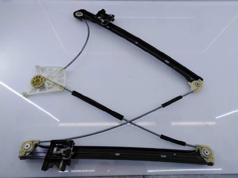 Recambio de elevalunas delantero izquierdo para audi q7 (4m) 3.0 tdi quattro referencia OEM IAM 4M0837461A  E1-B6-44-2