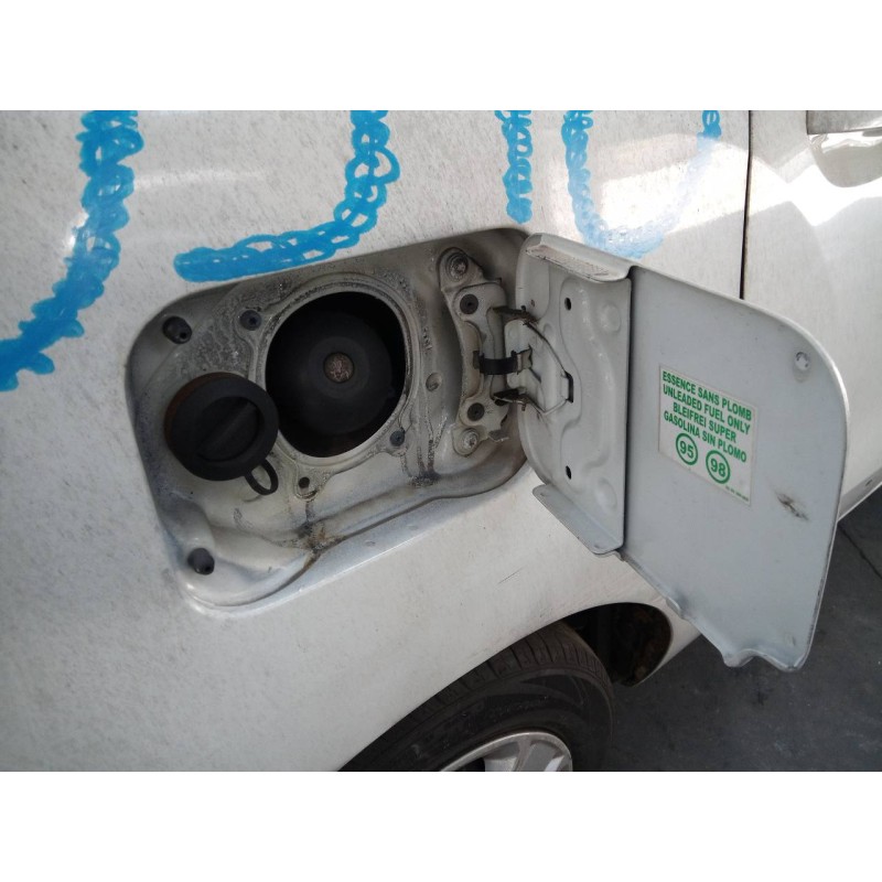 Recambio de tapa exterior combustible para dacia lodgy comfort referencia OEM IAM   