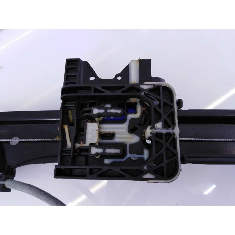 Recambio de elevalunas delantero izquierdo para audi q7 (4m) 3.0 tdi quattro referencia OEM IAM 4M0837461A  E1-B6-44-2