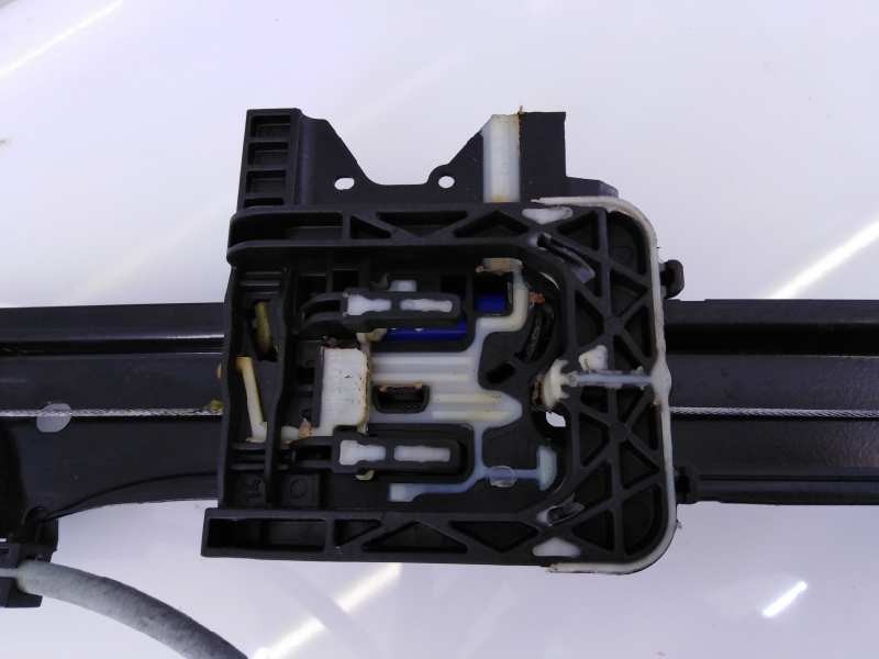 Recambio de elevalunas delantero izquierdo para audi q7 (4m) 3.0 tdi quattro referencia OEM IAM 4M0837461A  E1-B6-44-2