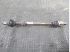 TRANSMISION DELANTERA DERECHA 391002807R P1-A6-41