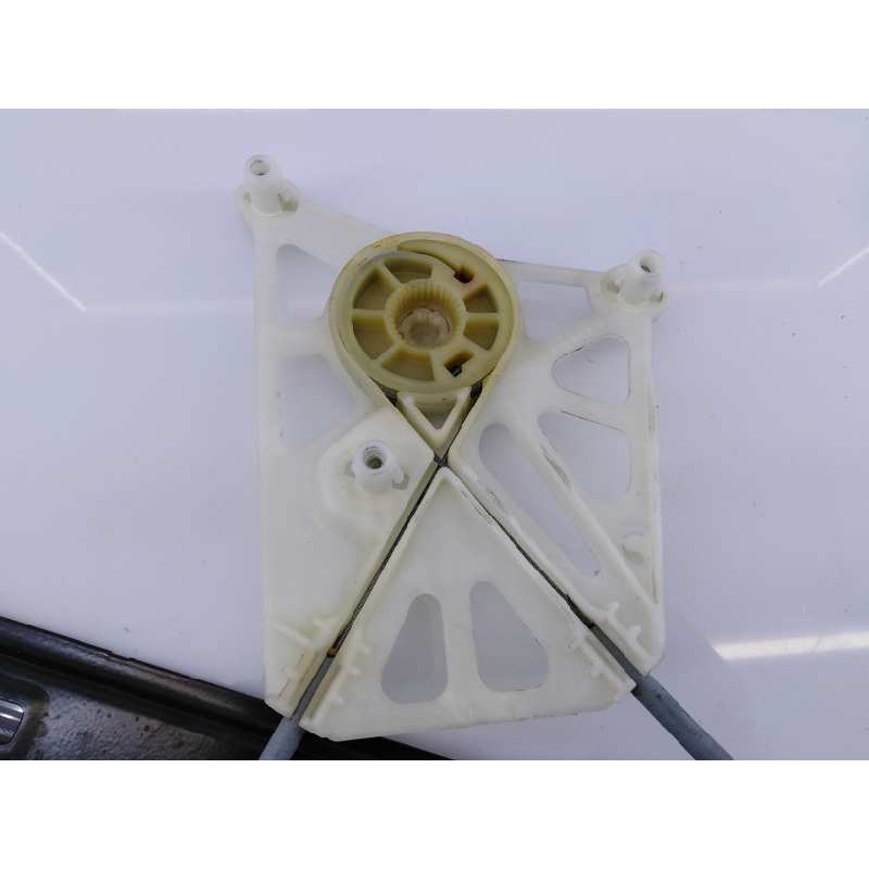 Recambio de elevalunas delantero izquierdo para audi q7 (4m) 3.0 tdi quattro referencia OEM IAM 4M0837461A  E1-B6-44-2