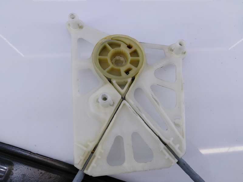 Recambio de elevalunas delantero izquierdo para audi q7 (4m) 3.0 tdi quattro referencia OEM IAM 4M0837461A  E1-B6-44-2