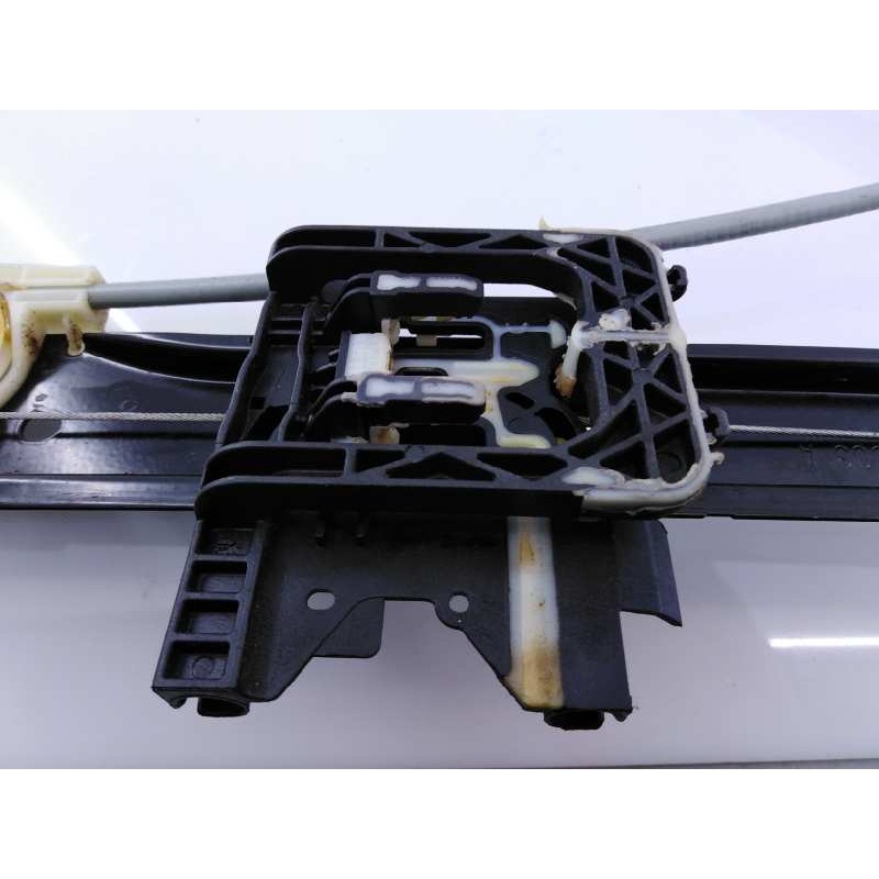 Recambio de elevalunas delantero izquierdo para audi q7 (4m) 3.0 tdi quattro referencia OEM IAM 4M0837461A  E1-B6-44-2