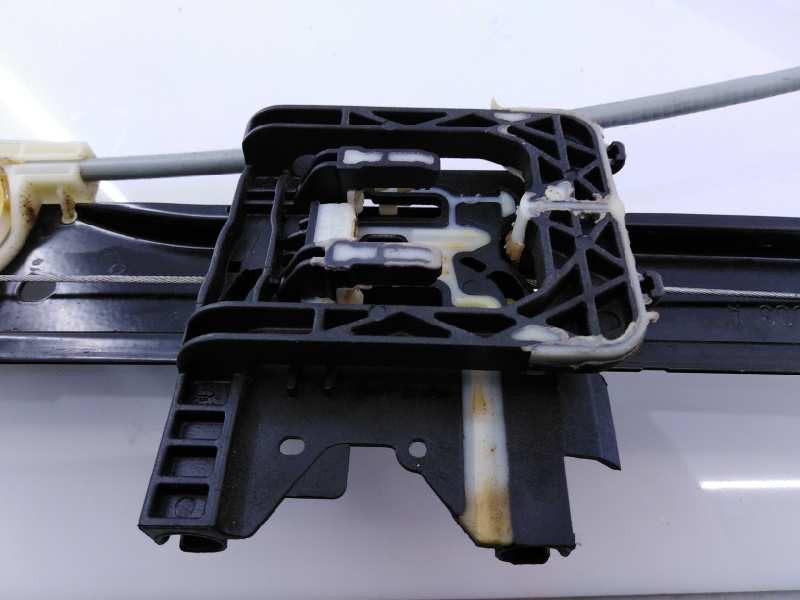 Recambio de elevalunas delantero izquierdo para audi q7 (4m) 3.0 tdi quattro referencia OEM IAM 4M0837461A  E1-B6-44-2