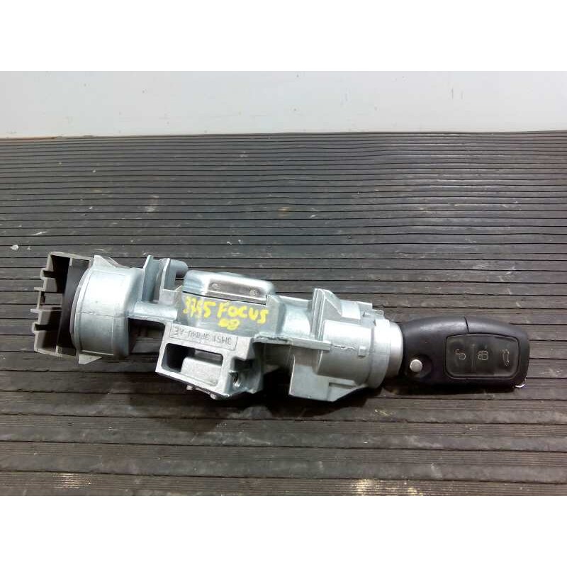 Recambio de antirrobo para ford focus lim. (cb4) trend referencia OEM IAM 3M513F880AE  E2-B3-49-2