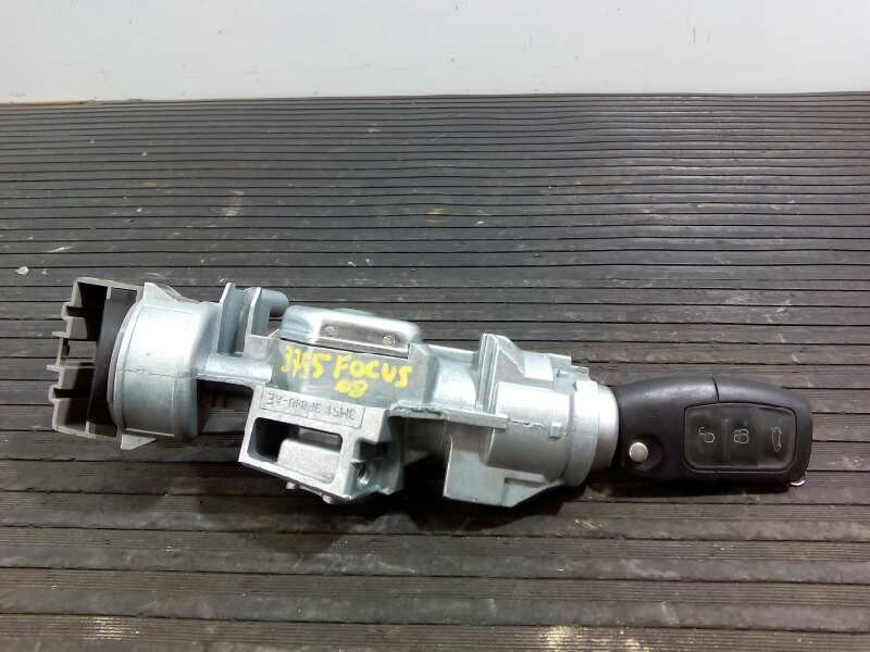 Recambio de antirrobo para ford focus lim. (cb4) trend referencia OEM IAM 3M513F880AE  E2-B3-49-2